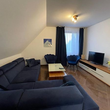 Apartamenty Prima Dziwnówek Dış mekan fotoğraf