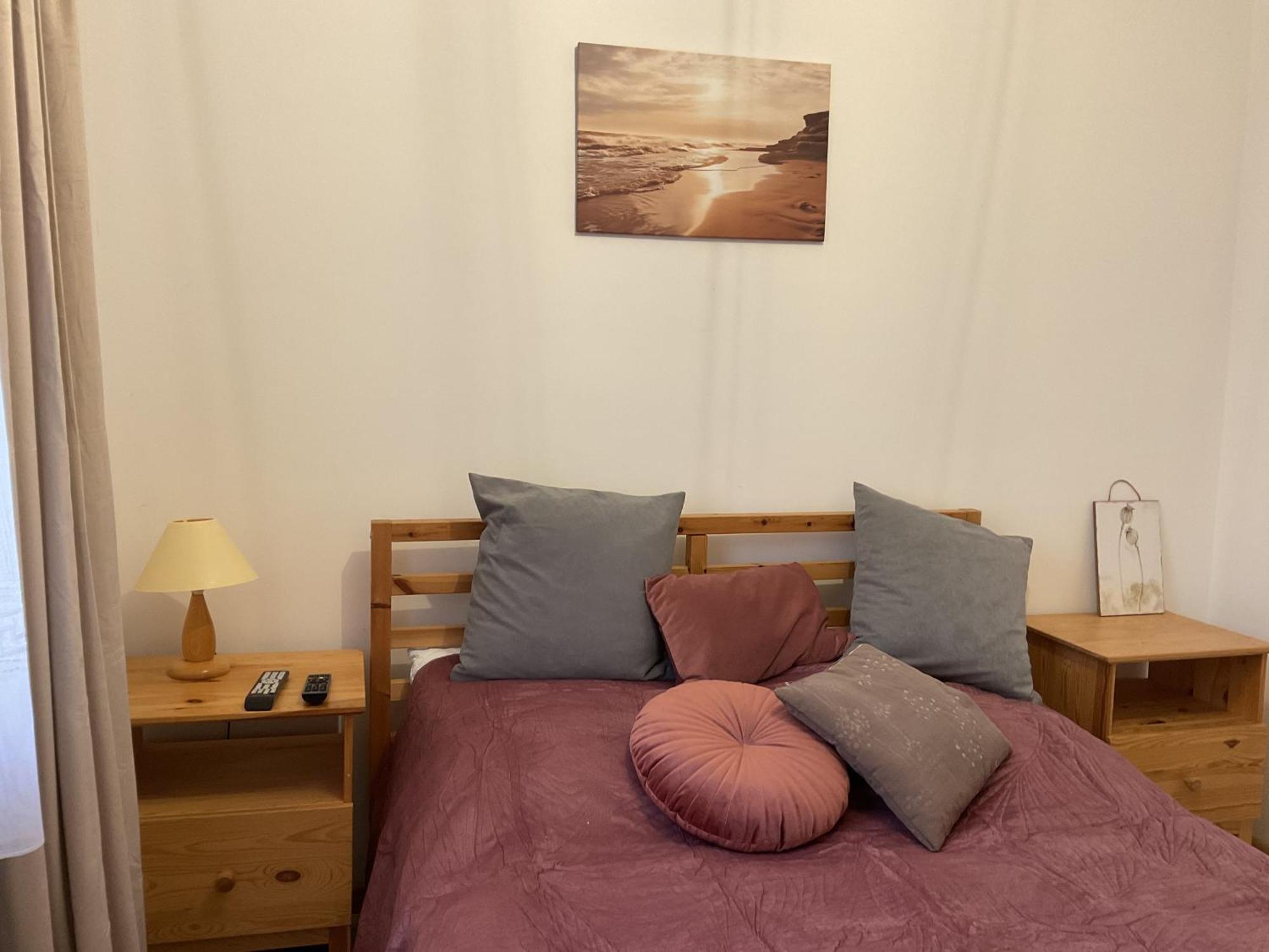 Apartamenty Prima Dziwnówek Dış mekan fotoğraf