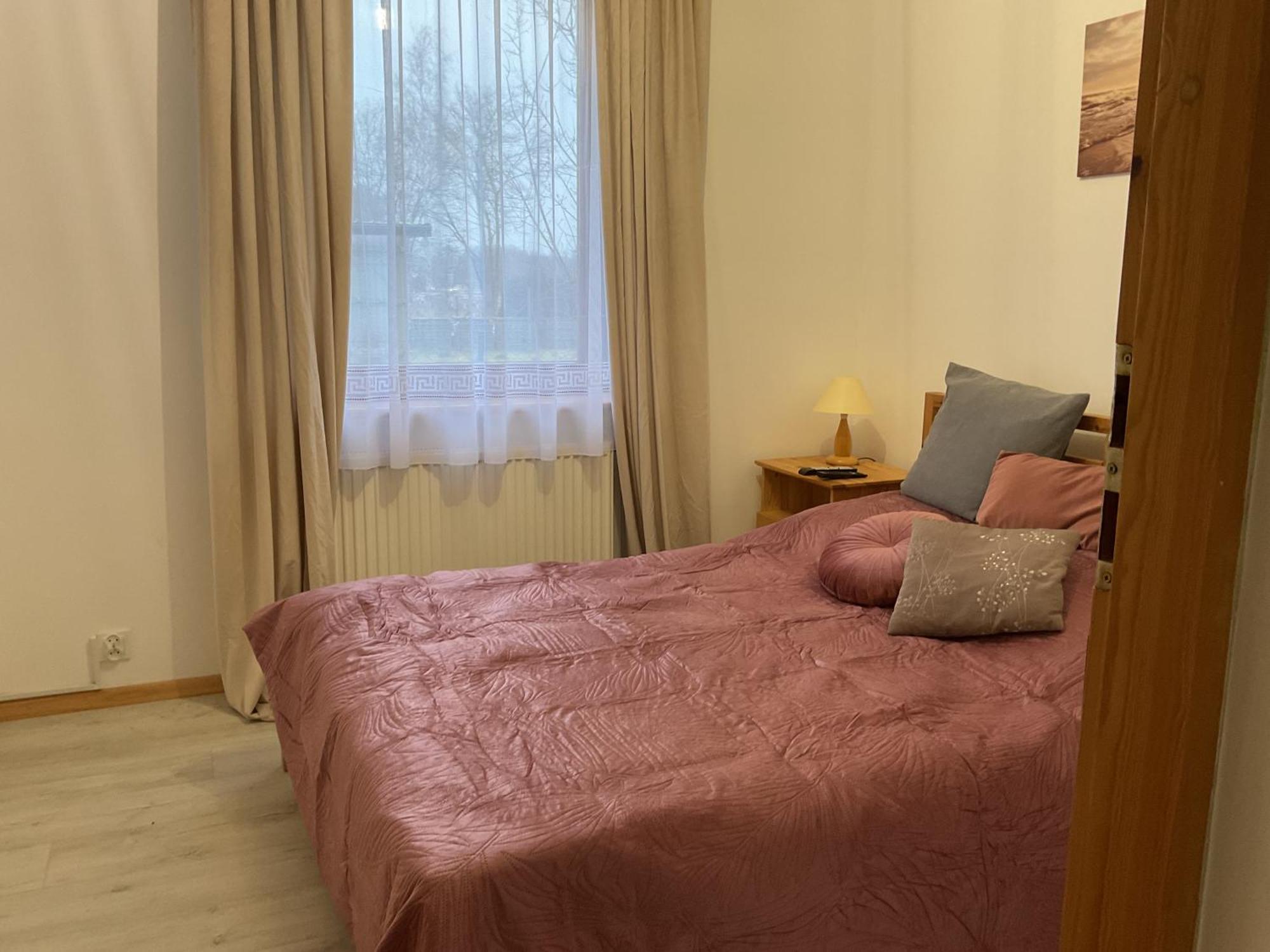 Apartamenty Prima Dziwnówek Dış mekan fotoğraf