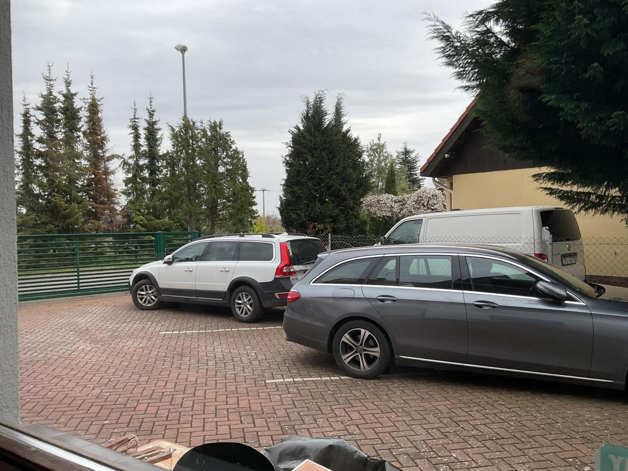 Apartamenty Prima Dziwnówek Dış mekan fotoğraf