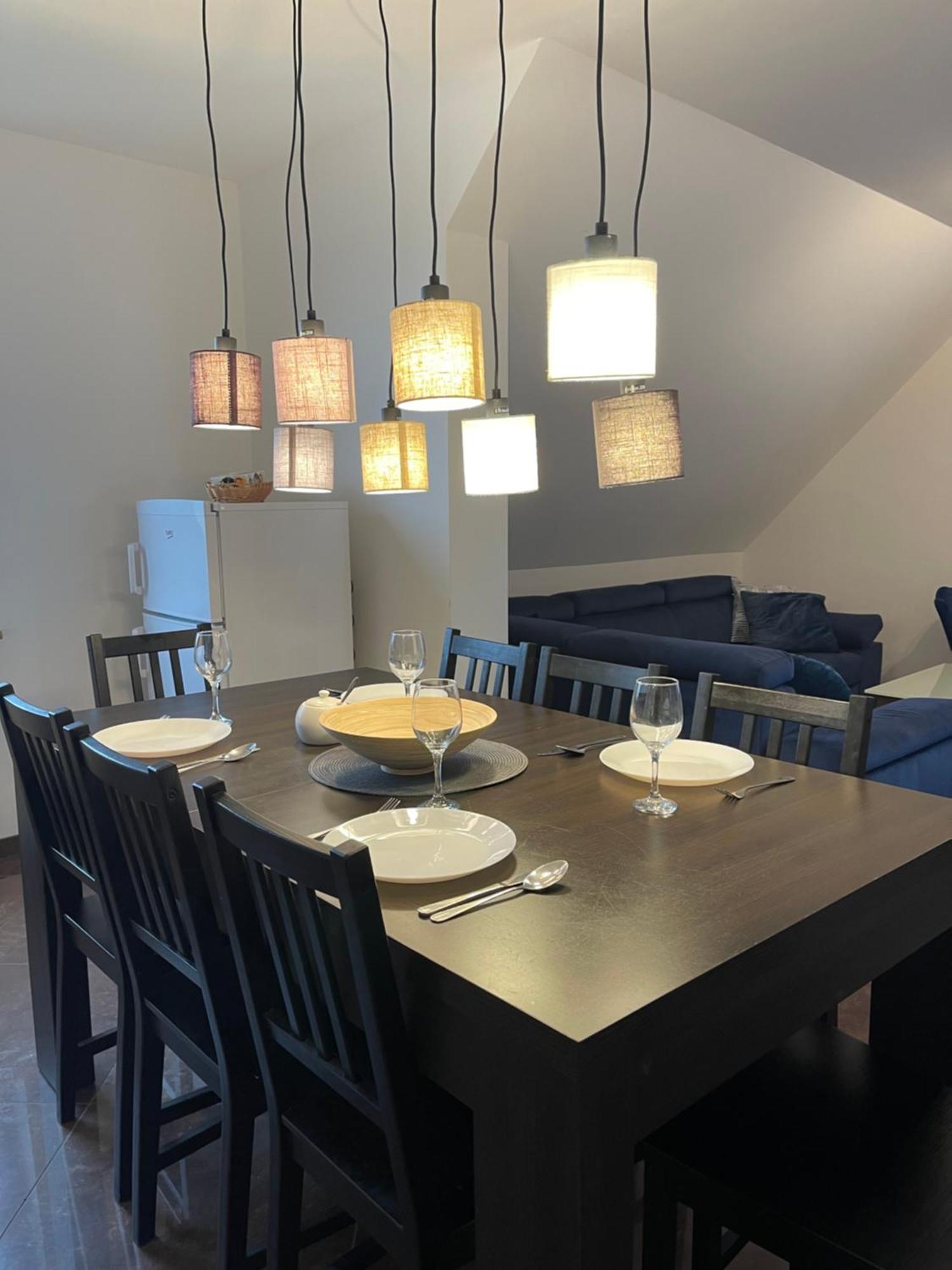 Apartamenty Prima Dziwnówek Dış mekan fotoğraf