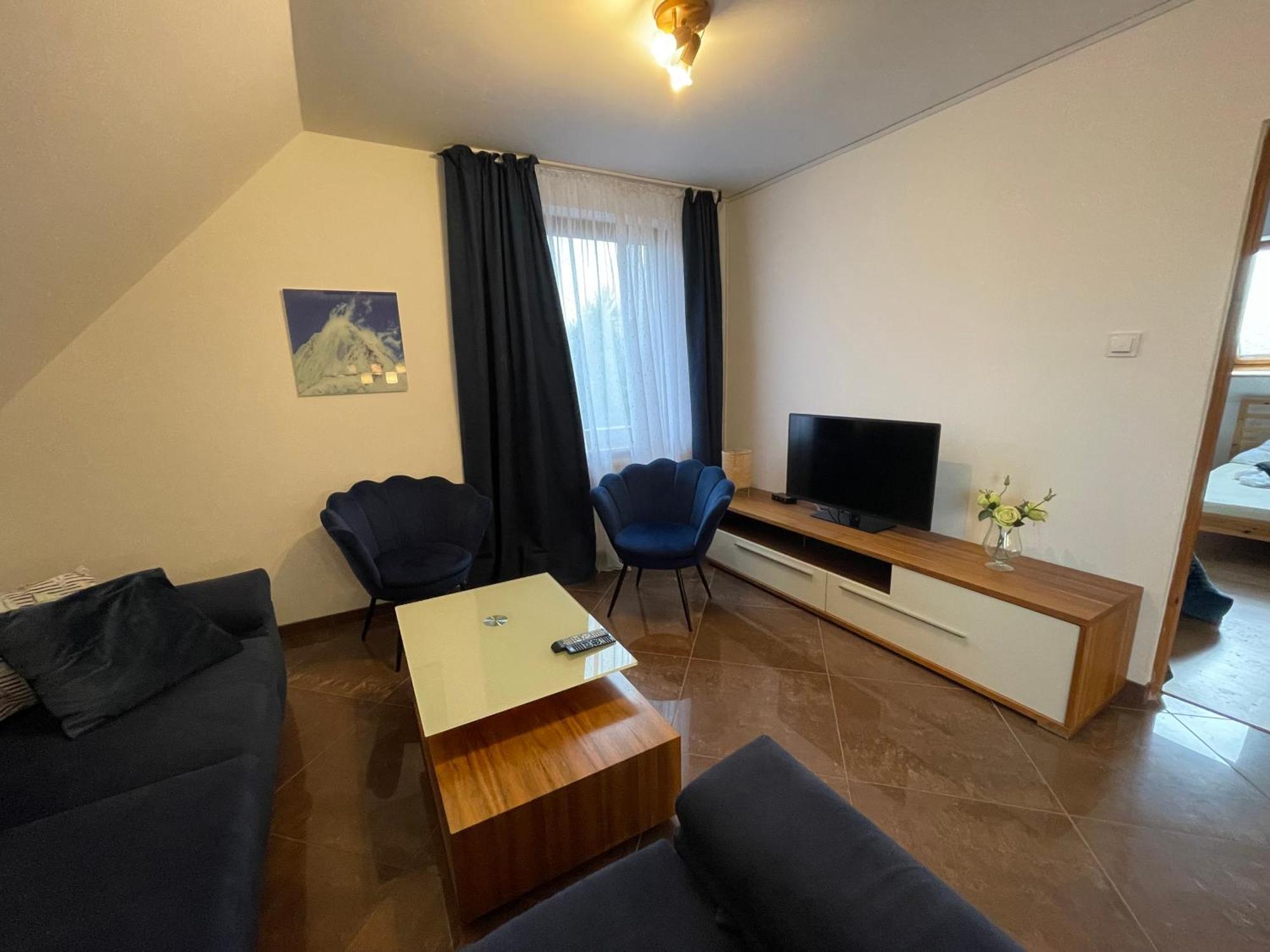 Apartamenty Prima Dziwnówek Dış mekan fotoğraf