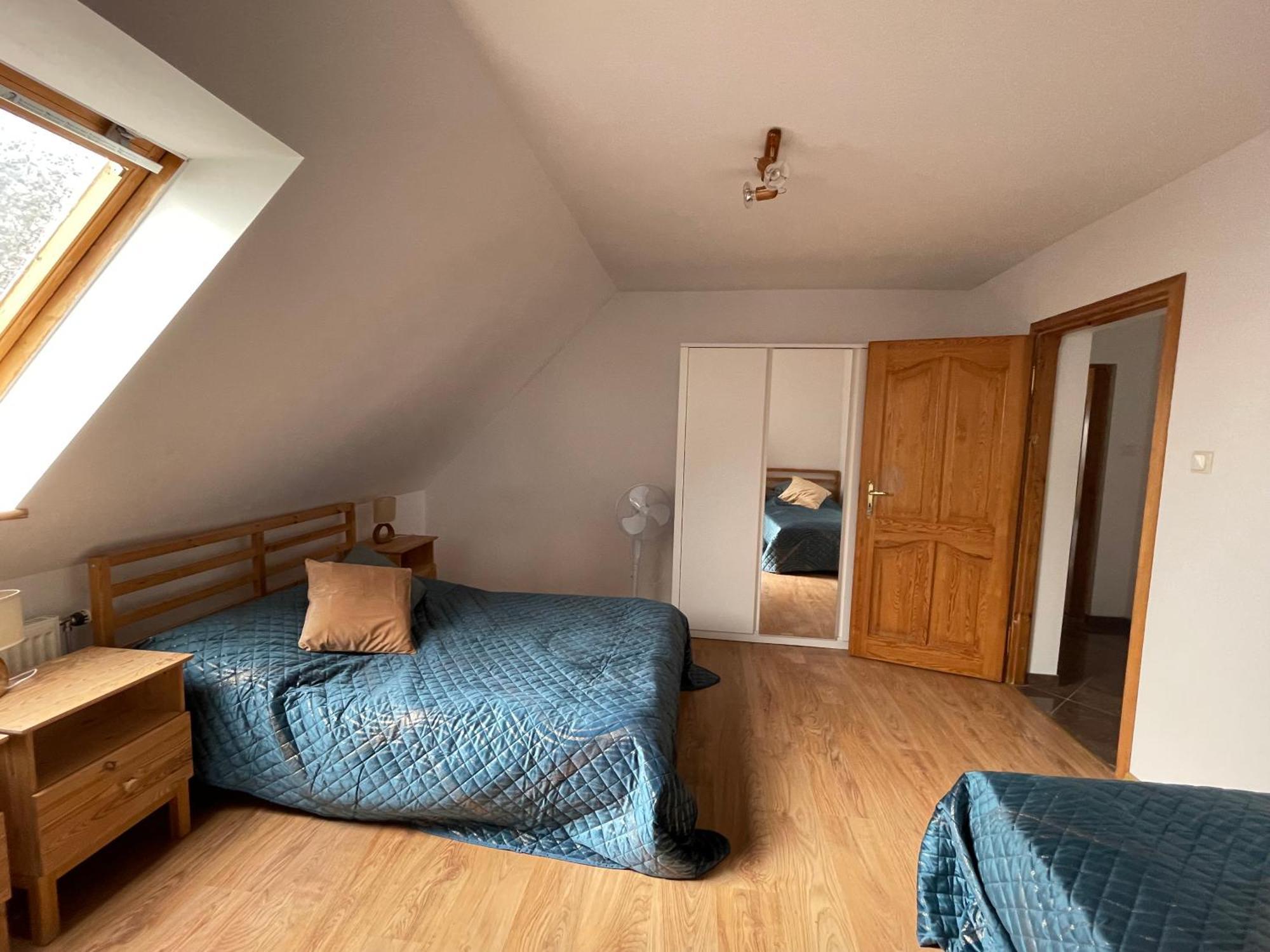 Apartamenty Prima Dziwnówek Dış mekan fotoğraf