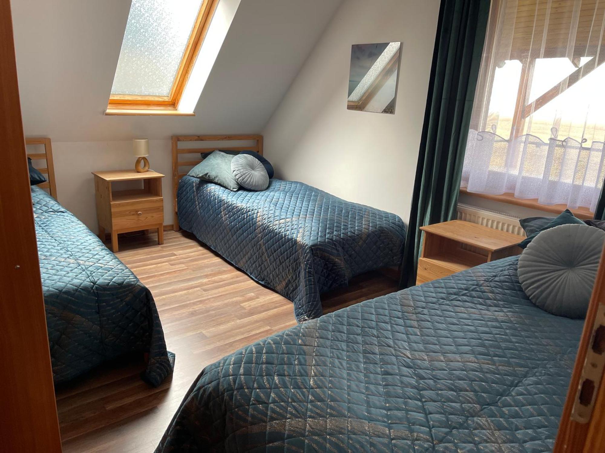 Apartamenty Prima Dziwnówek Dış mekan fotoğraf