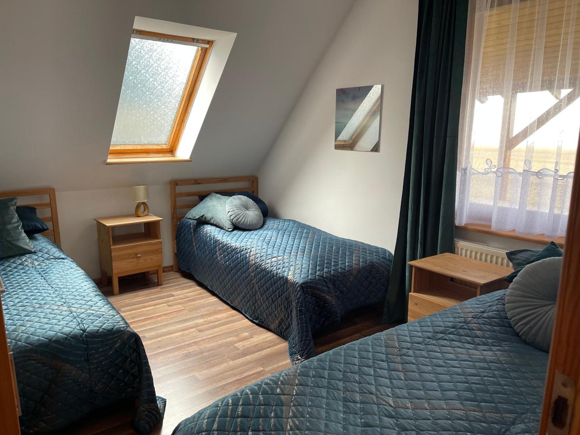 Apartamenty Prima Dziwnówek Dış mekan fotoğraf