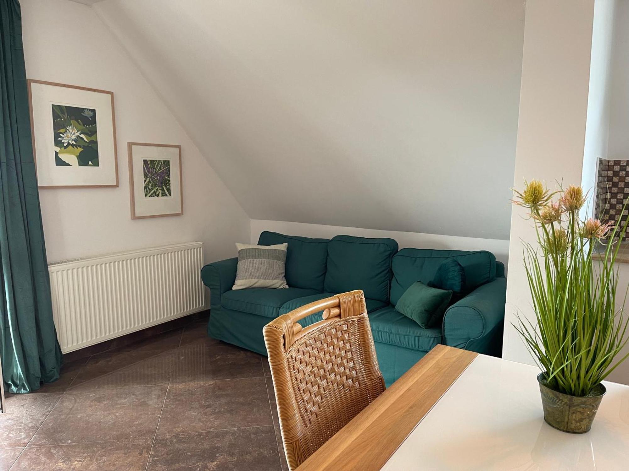 Apartamenty Prima Dziwnówek Dış mekan fotoğraf