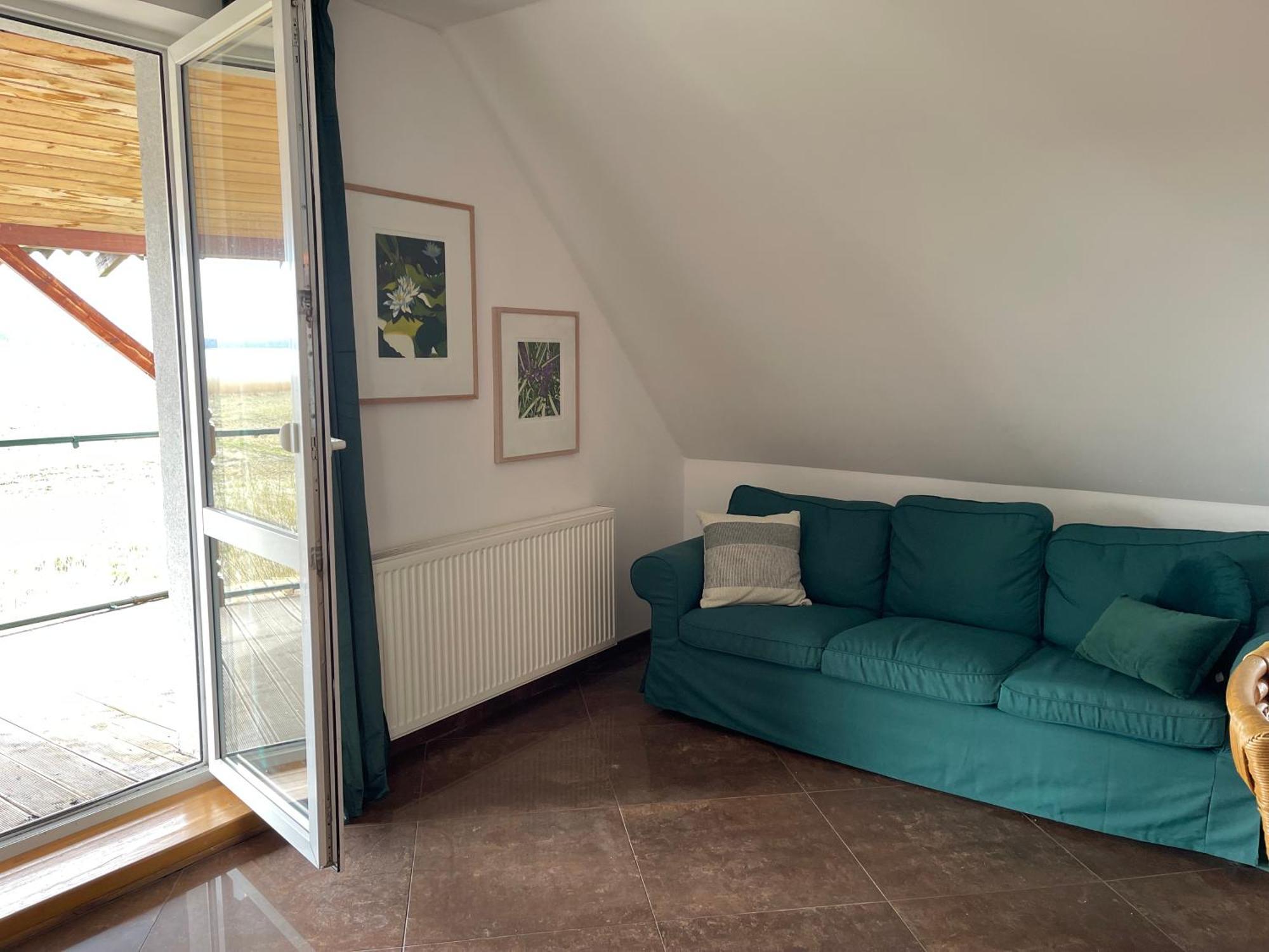 Apartamenty Prima Dziwnówek Dış mekan fotoğraf