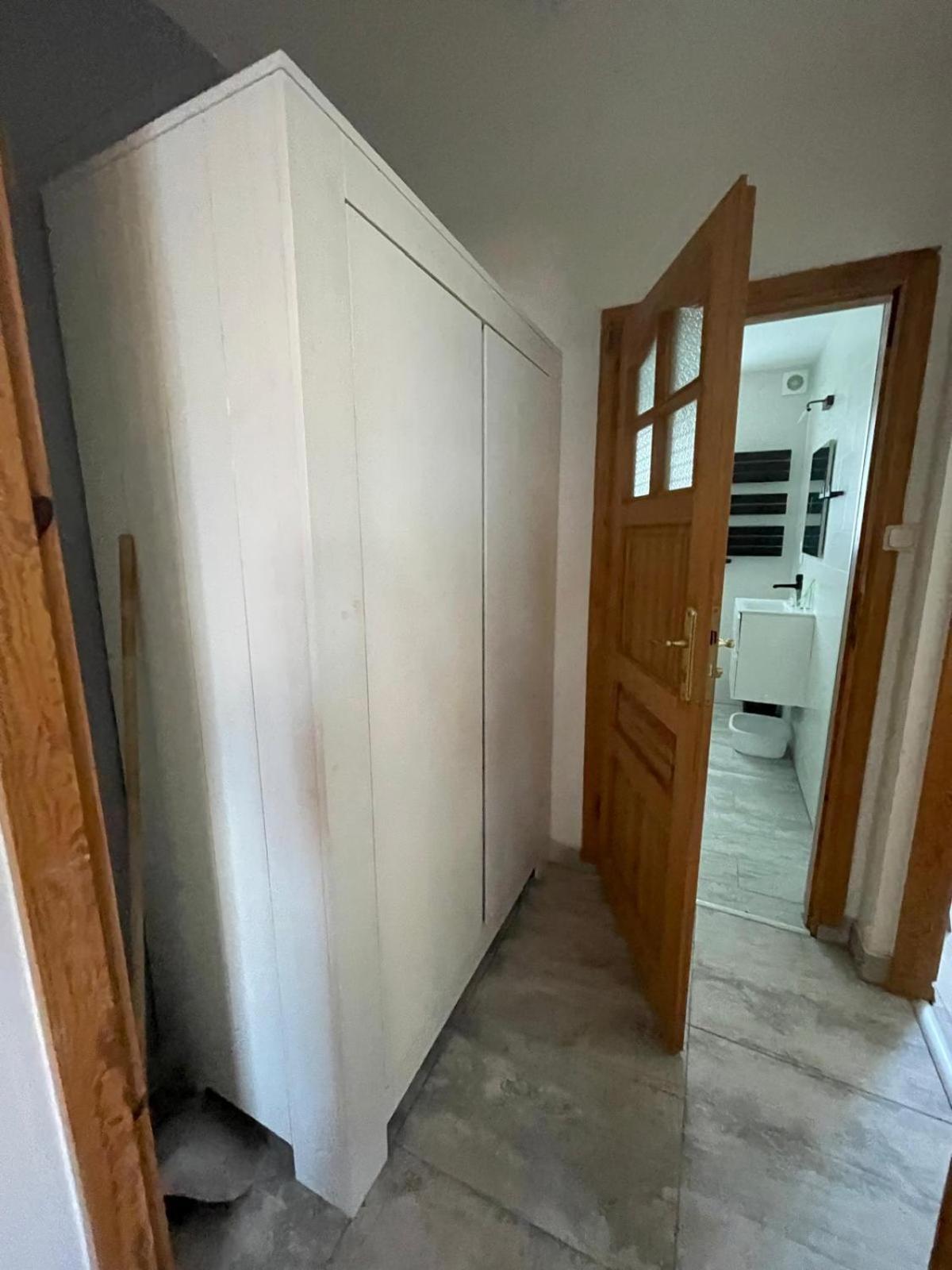 Apartamenty Prima Dziwnówek Dış mekan fotoğraf