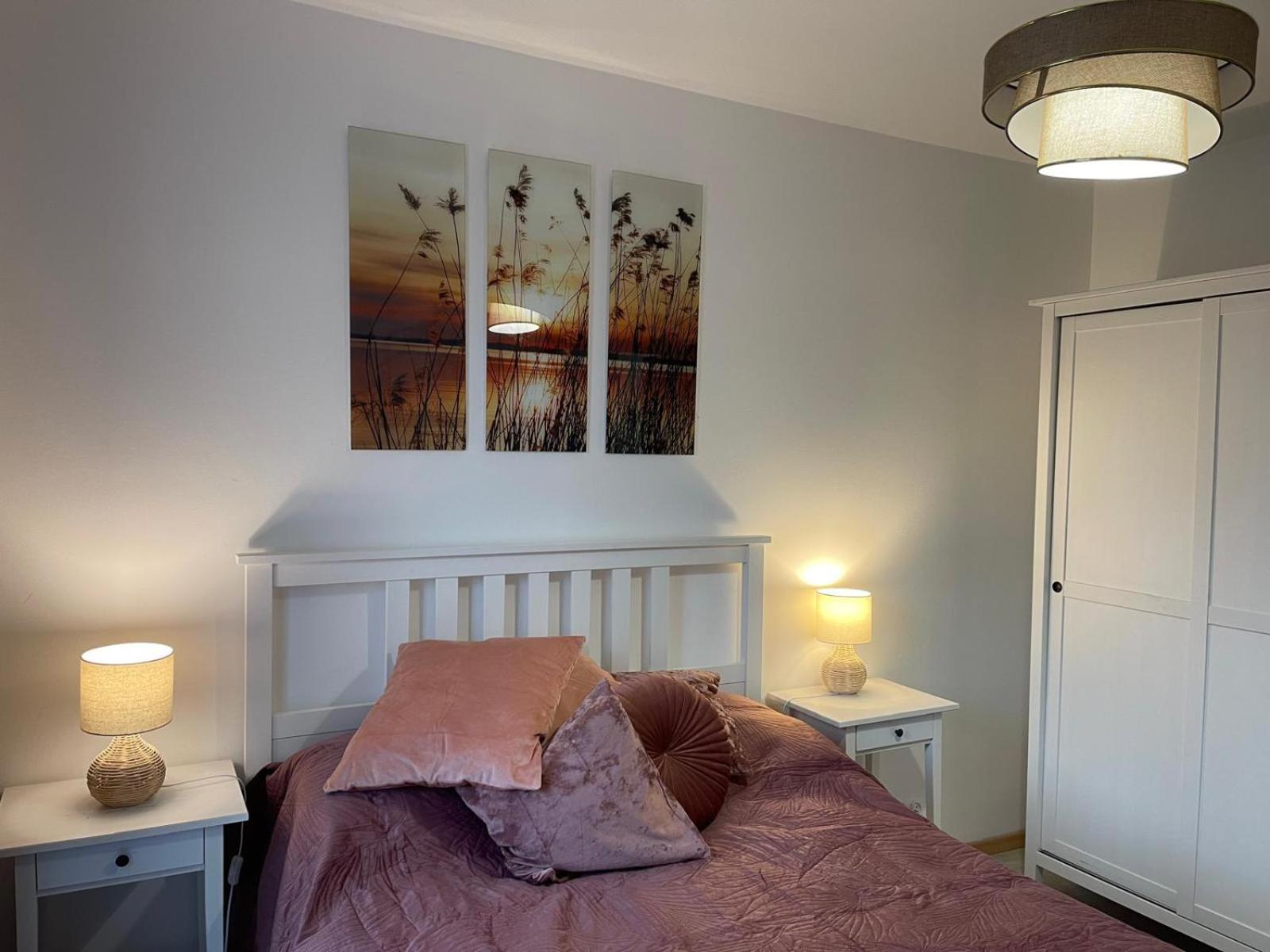Apartamenty Prima Dziwnówek Dış mekan fotoğraf