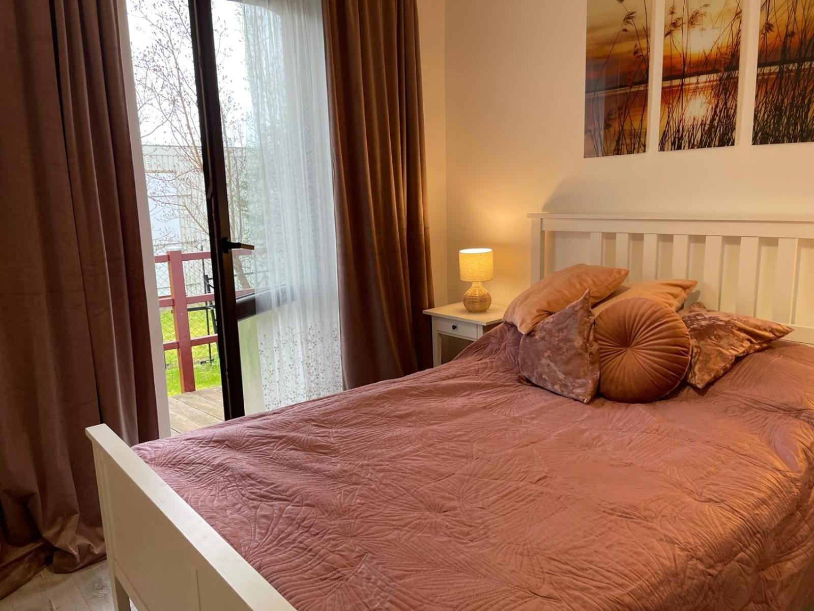 Apartamenty Prima Dziwnówek Dış mekan fotoğraf