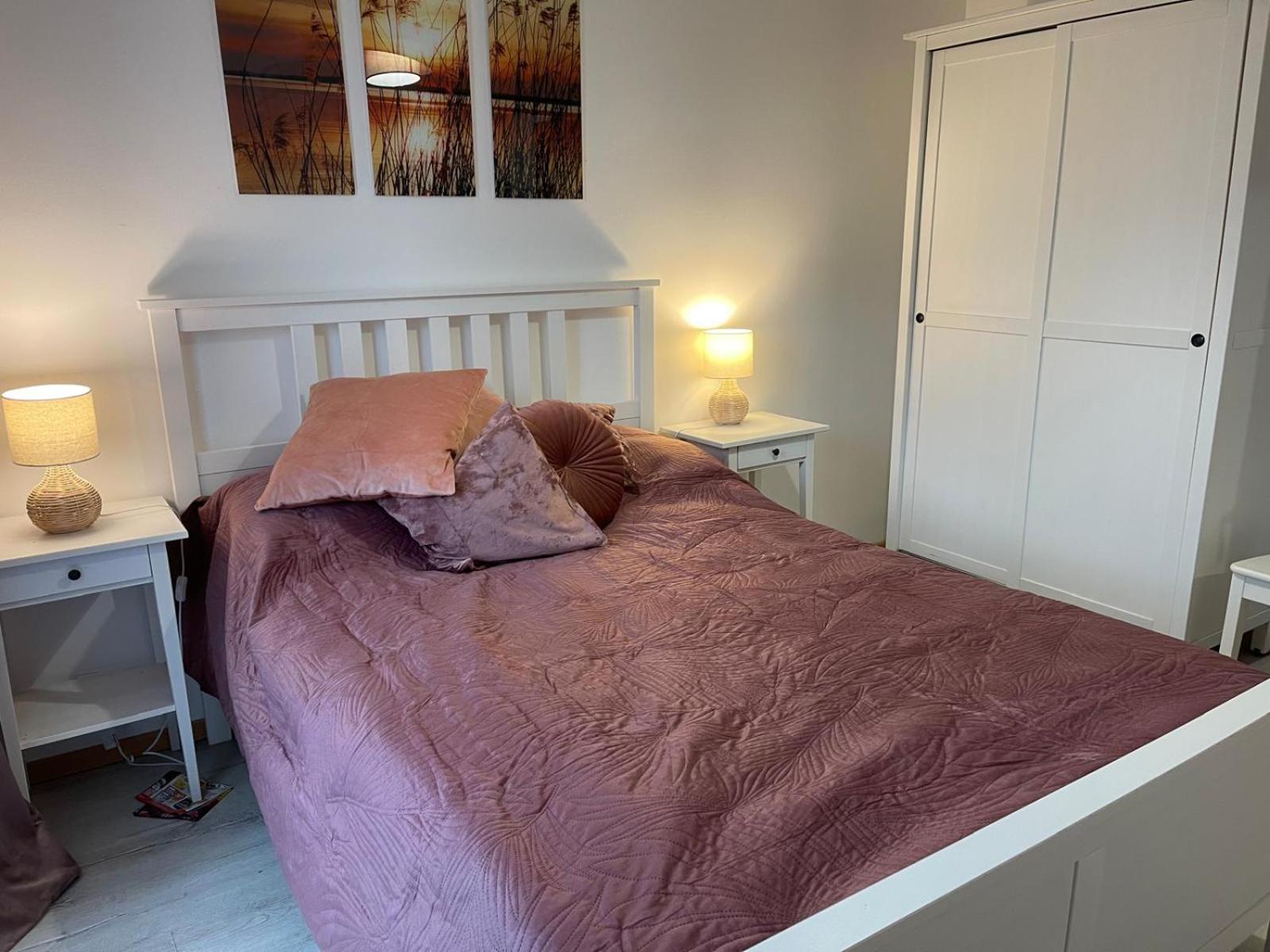 Apartamenty Prima Dziwnówek Dış mekan fotoğraf